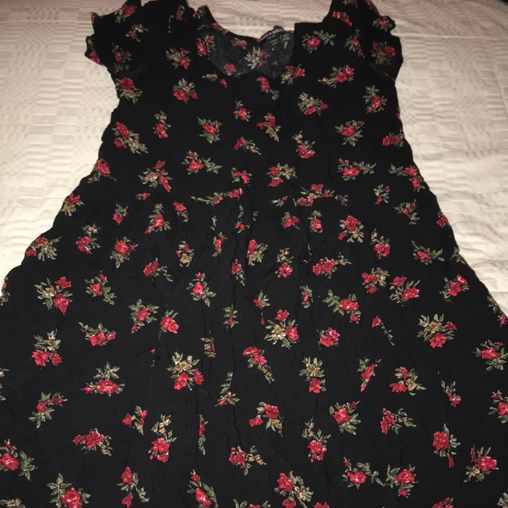 Brandy Melville babydoll dress